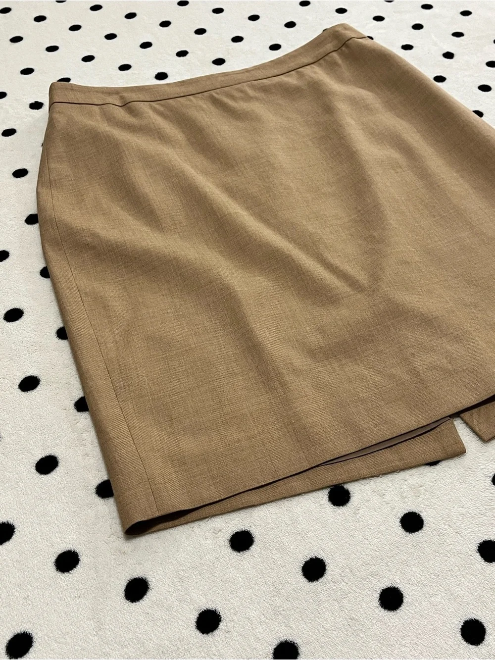 J. Crew Classic Tailored Pencil Skirt Size 6P